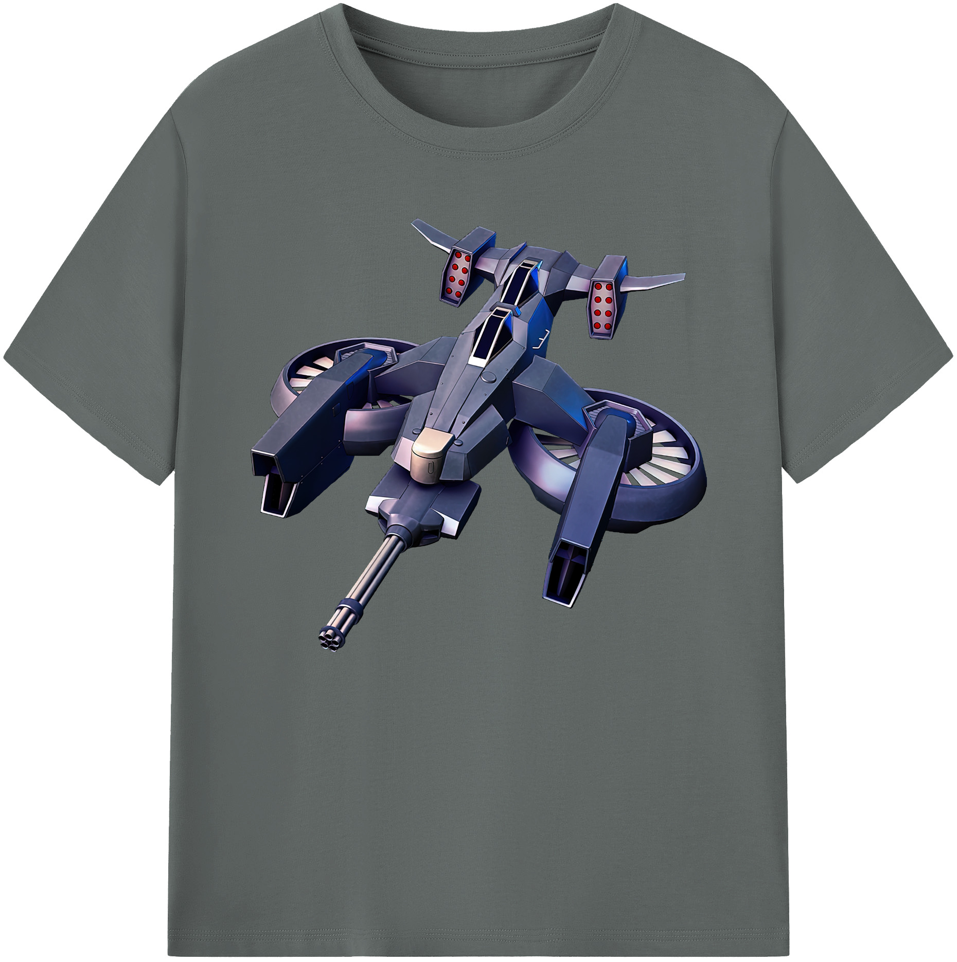 （画像用） 機動戦士ガンダム Mobile Suit Gundam 綿100％ メンズ半袖Tシャツ｜肌触りやわらか＆通気性